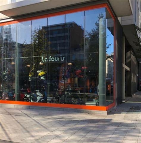 la souris antwerpen